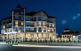 Shato Hotel ШАТО